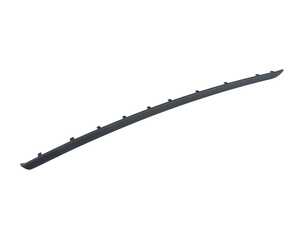 Genuine BMW Accent Molding, Front Left - 51417346911