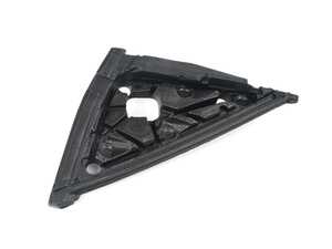 Genuine BMW Seal, Outer Right Mirror Tri - 51337349650
