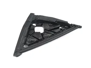 Genuine BMW Seal, Outer Right Mirror Tri - 51337349650