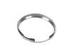 Genuine MINI Genuine MINI Metal Chrome Ring For Key Fob 61313456374 View 4