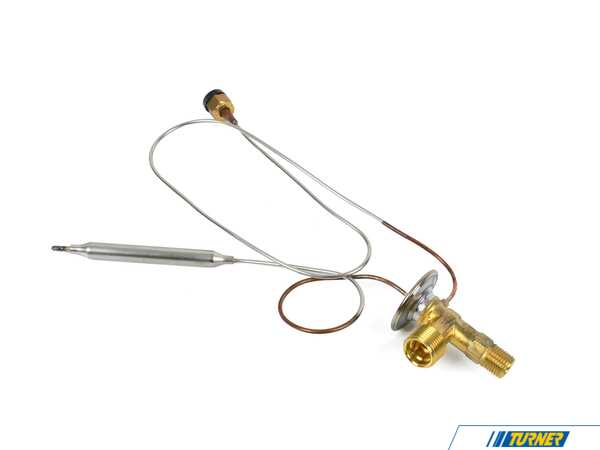 Genuine BMW Genuine BMW Expansion Valve 64501380658 64501380658