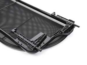 MINI Cooper Wind Deflector - F57 2016+