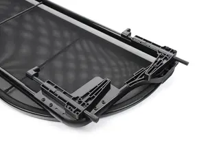 MINI Cooper Wind Deflector - F57 2016+