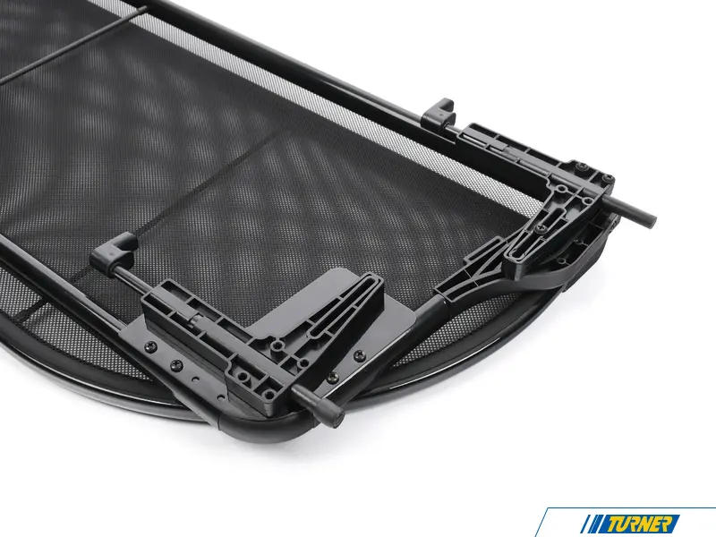 Mini-2016-2022-W - MINI Cooper Wind Deflector - F57 2016+ | Turner