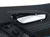 Genuine BMW DOOR PANEL, LEATHER, 51418075620 View 3