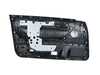 Genuine BMW DOOR PANEL, LEATHER, 51418075620 View 4