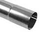 Scorpion Scorpion Cat-Back Exhaust System 90mm Daytona Tip - Resonated SMN006 View 5