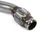 Scorpion Scorpion Cat-Back Exhaust System 90mm Daytona Tip - Resonated SMN006 View 6