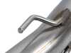 Scorpion Scorpion Cat-Back Exhaust System 90mm Daytona Tip - Resonated SMN006 View 8