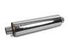 Scorpion Scorpion Cat-Back Exhaust System 90mm Daytona Tip - Resonated SMN006 View 10
