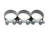 Scorpion Scorpion Cat-Back Exhaust System 90mm Daytona Tip - Resonated SMN006 View 11