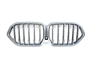 Grill Front - G06