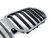 Genuine BMW Grill Front - G06 51137481386 View 2