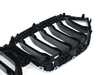 Genuine BMW Grill Front - G06 51137481386 View 3