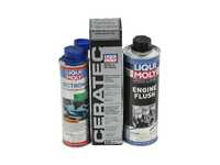 Packaged by Turner S63 Liqui Moly Oil Service Kit S63LMOCP1