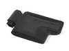 Genuine BMW ARMREST CENTER CONSOLE BLACK 51165A733B5 View 9