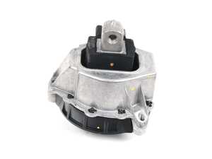 ENGINE MOUNT, RIGHT
