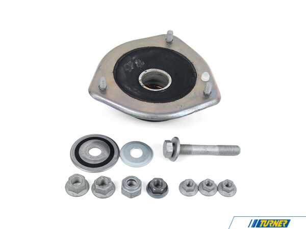 Genuine MINI REPAIR KIT FOR SUPPO 31352444418