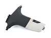 Genuine BMW TRIM, B-PILLAR, LEAT 51437420069 View 1