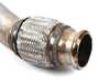 Scorpion MINI R56 Scorpion Resonated Cat-Back Exhaust System Polished 90mm Daytona Tailpipes
 SMN011 View 5