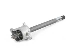 INTERMEDIATE SHAFT W