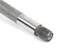 Genuine BMW INTERMEDIATE SHAFT W 31607646906 View 3