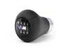 Genuine BMW Genuine BMW Gearshift Knob,leather ZHP - 6 Speed - 25117896886 25117896886 View 6