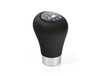 Genuine BMW Genuine BMW Gearshift Knob,leather ZHP - 6 Speed - 25117896886 25117896886 View 8