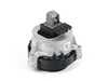 Genuine BMW ENGINE MOUNT, RIGHT 22119488384 View 1