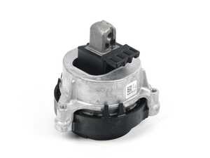 ENGINE MOUNT, RIGHT