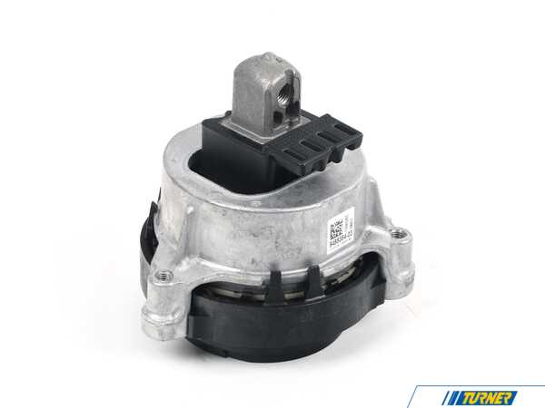 Genuine BMW ENGINE MOUNT, RIGHT 22119488384