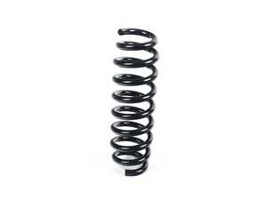 Genuine BMW Rear Coil Spring - E88