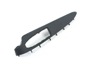 ARMREST, FRONT LEFT