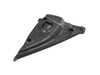 Genuine BMW Genuine BMW Seal, Outer Right Mirror Tri - 51337349650 51337349650 View 2