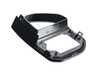 Genuine BMW COVER, GRILL, LEFT 51118092501 View 2