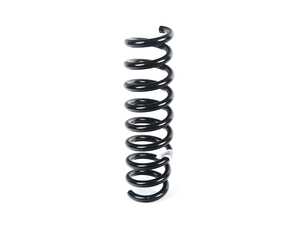 Genuine BMW Rear Coil Spring - 33536855542