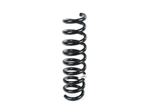 Genuine BMW Rear Coil Spring - 33536855542