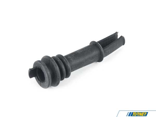 Genuine BMW Genuine BMW Rubber Grommet F Inside Rear - 61136919384 61136919384