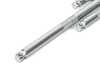 Powerbuilt 3 Piece 1/2 in. Dr. Socket Extension Bar Set - Wobble Tip 640856 View 5