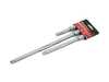 Powerbuilt 3 Piece 3/8 in. Dr. Socket Extension Bar Set - Wobble Tip 640857 View 3