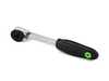 VIM Tools Hex Bit Ratchet, 1/4" hex with Handle HBR4 View 3