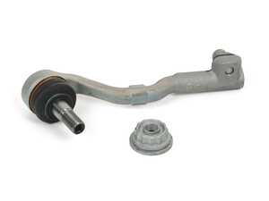 OEM Lemforder Ball Joint, Right - 32106858738 - F15/16 X5 X6, F85/86 X5M X6M