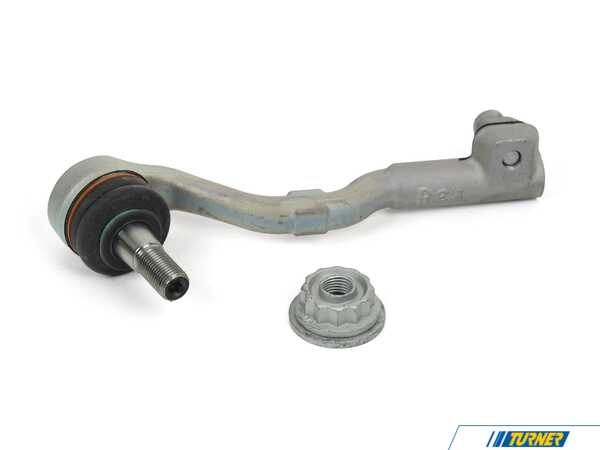 Lemforder OEM Lemforder Ball Joint, Right - 32106858738 - F15/16 X5 X6, F85/86 X5M X6M 32106858738