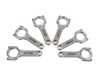 MANLEY Manley Performance H-Beam Connecting Rod Set - BMW N54 3.0L 14078-6 View 1