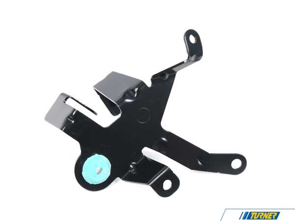 Genuine BMW BRACKET EXPANSION TA 17137634268