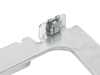 Genuine BMW Genuine BMW Brake Air Duct Bracket - Right - E46 M3 51717892798 View 11