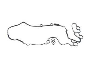 GASKET SET, CYLINDER HEAD CO