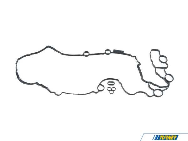 Genuine MINI GASKET SET, CYLINDER HEAD CO 11129797195
