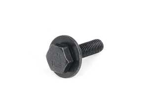 HEX BOLT