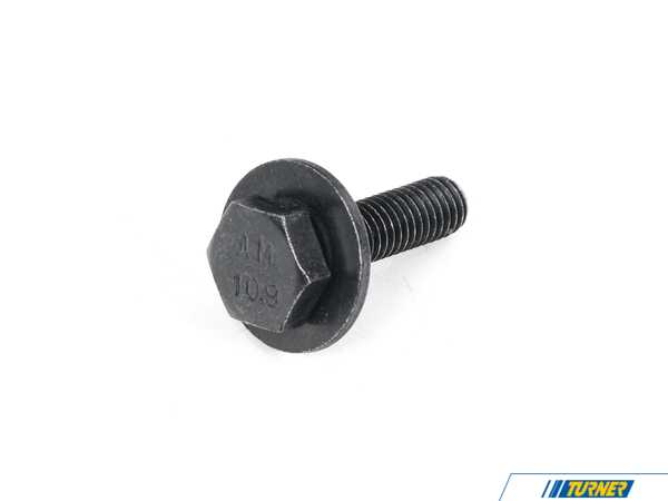 Genuine BMW HEX BOLT 07119909793